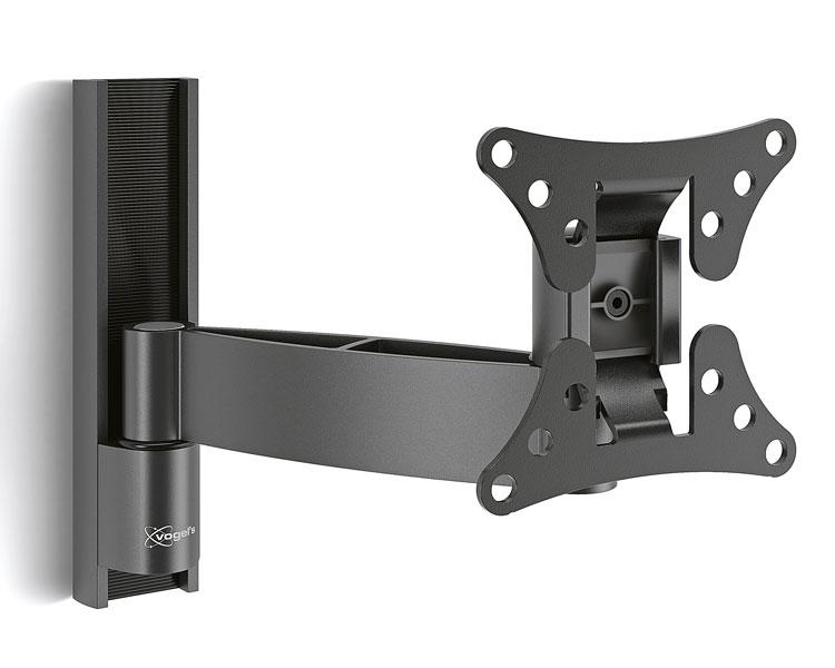 Vogel's WALL1025, zidni stalak za ekrane od 17"-26" sa nagibom i pomakom 120st.